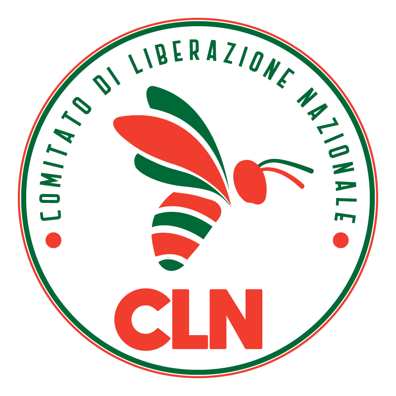 CLN logo