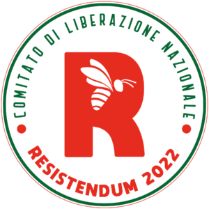 logo resistendum
